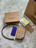 LO - B-BERRY BAGS - 347