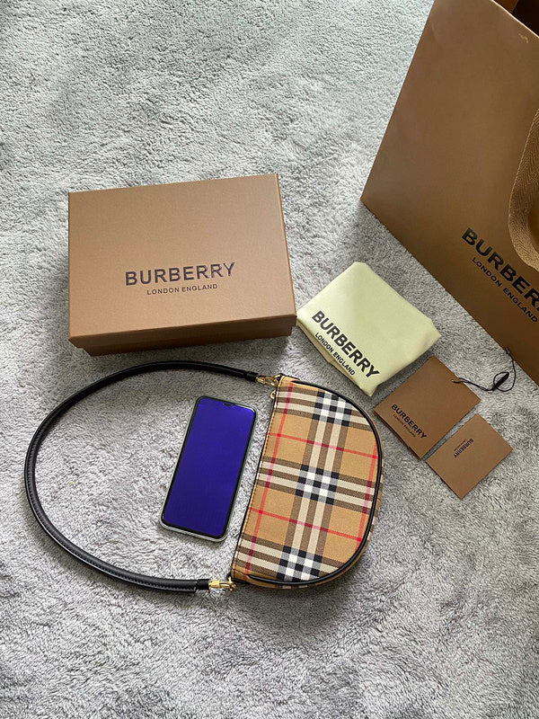 LO - B-BERRY BAGS - 347