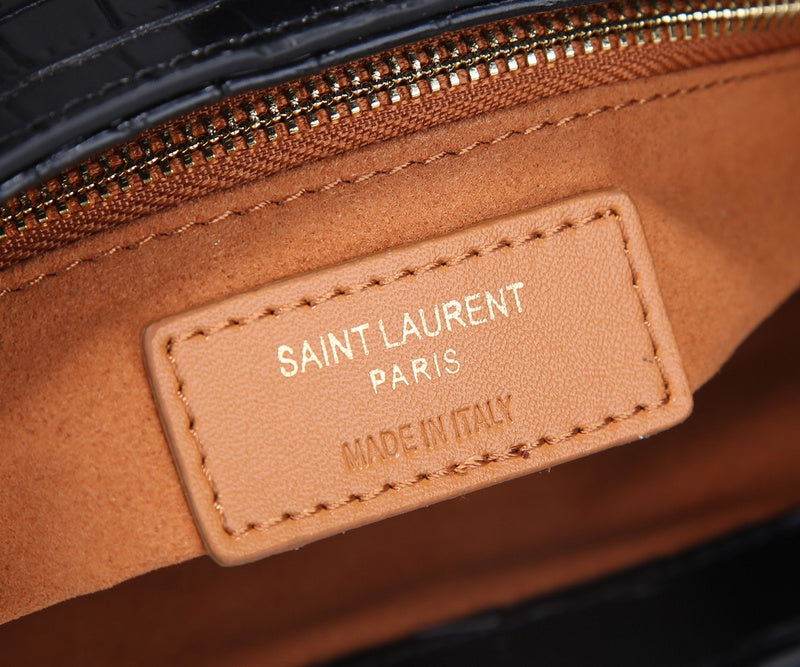 Lusso Official - LUXURY YSL BAGS - 1641