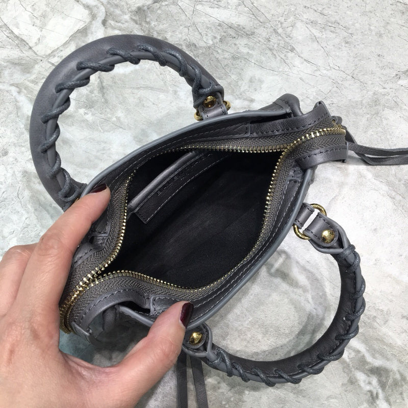 LO - BGA Bags - 1104