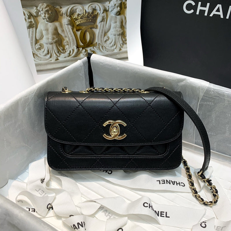 LO - CHL  BAGS FOR WOMEN - FASHION LUXURY BAGS -2058