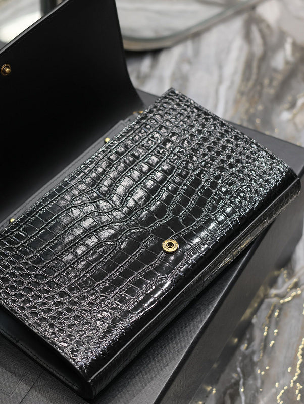 YSL BAGS - WOMEN LOVE LUXURY BAGS - 127