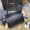 Lusso Official - SLY Bags 407