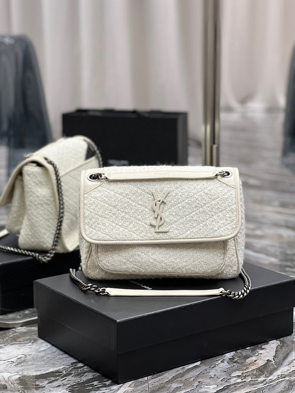 BB - YSL Bag - 4222