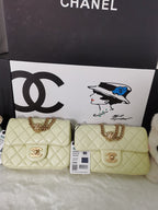 LO - CHL Bags - 2429