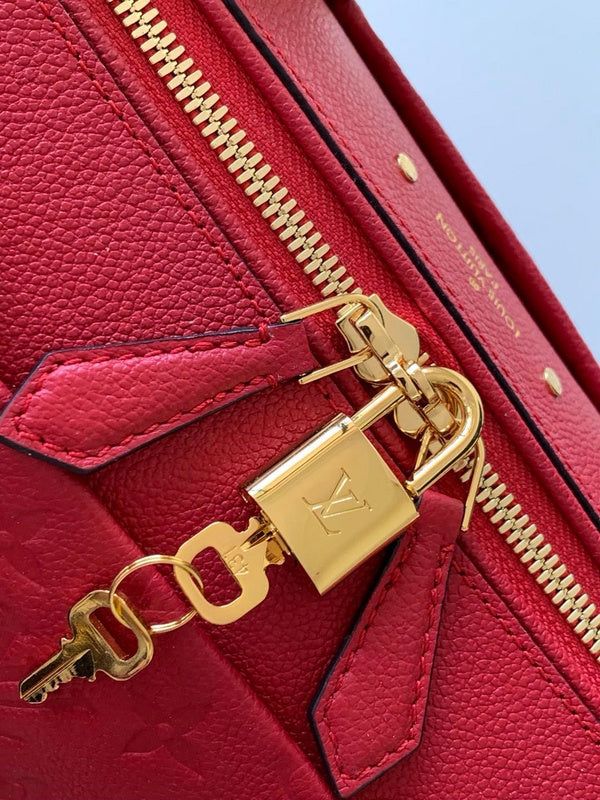 LO - LV Bags - 15209