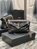 Lusso Official - LUXURY YSL BAGS - 703