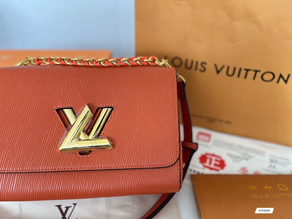 LO-LV bags 3402