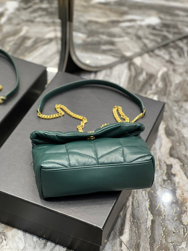 YSL BAGS - WOMEN LOVE LUXURY BAGS - 357