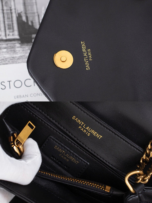 YSL BAGS - WOMEN LOVE LUXURY BAGS - 1952