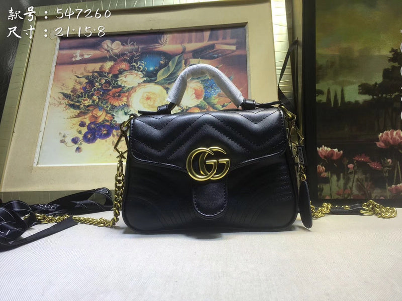 LO - GCC Bags - 2319