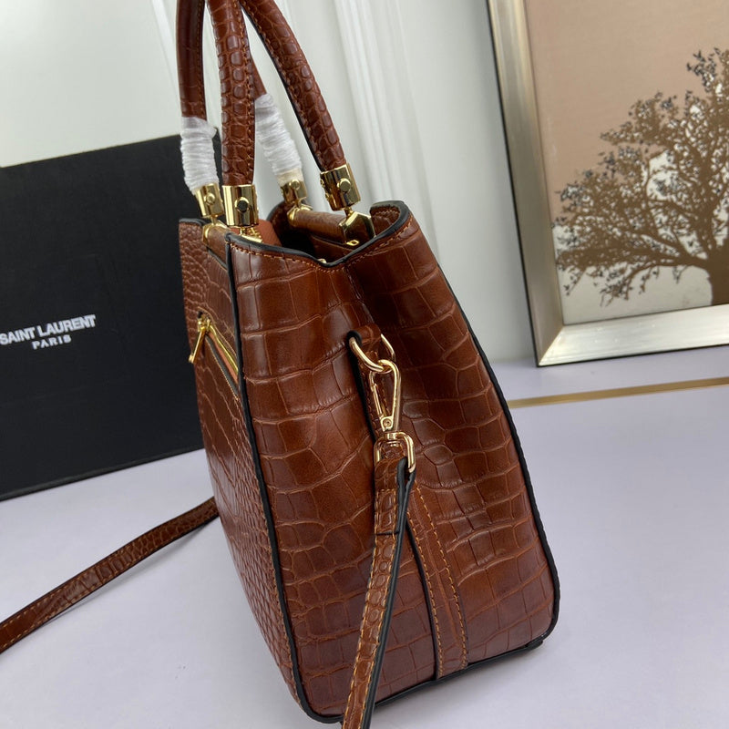 YSL BAGS - WOMEN LOVE LUXURY BAGS - 1651