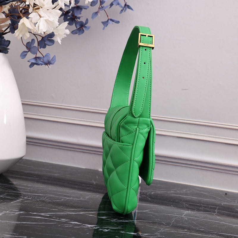 YSL BAGS - WOMEN LOVE LUXURY BAGS - 1553