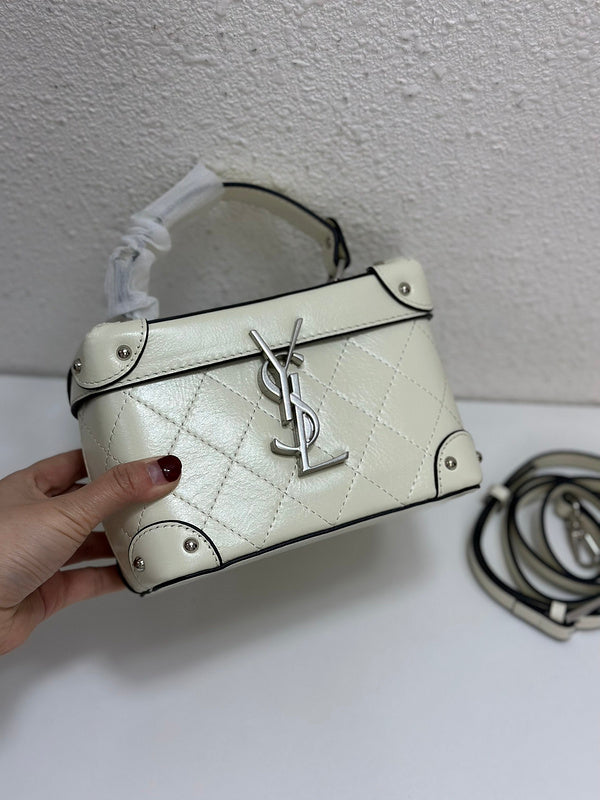YSL BAGS - WOMEN LOVE LUXURY BAGS - 1380