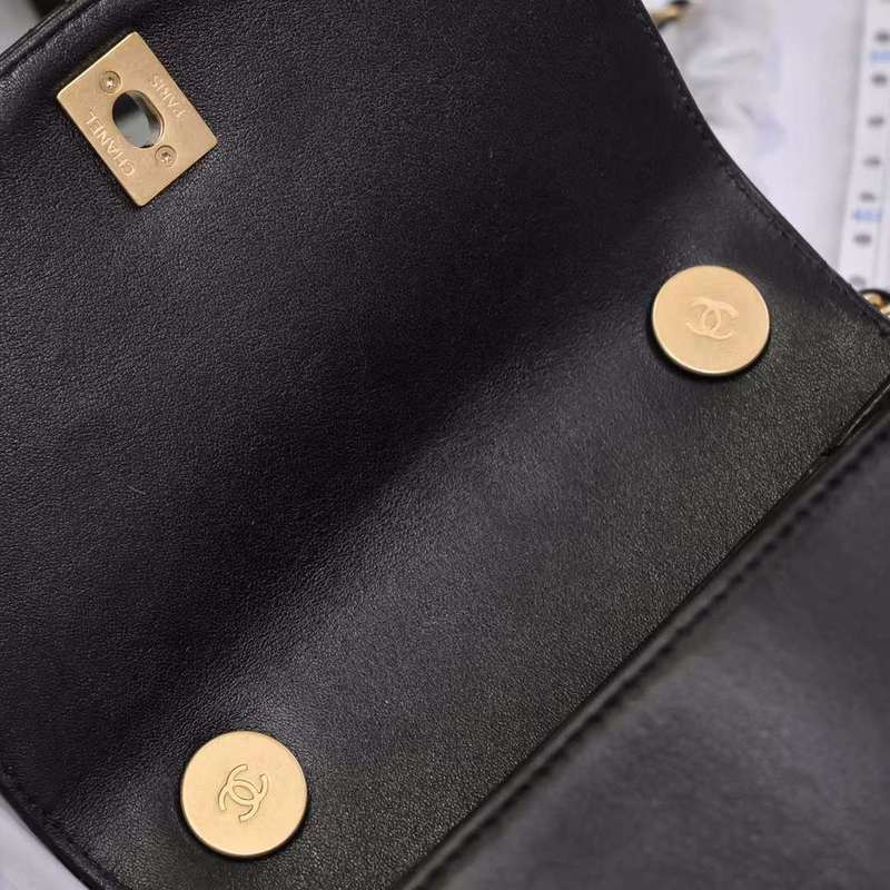LO - CHL  BAGS FOR WOMEN - FASHION LUXURY BAGS - 760