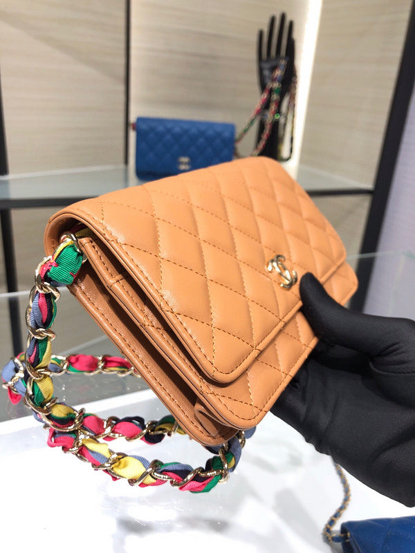 Lusso Official -  CHL BAGS  - 465