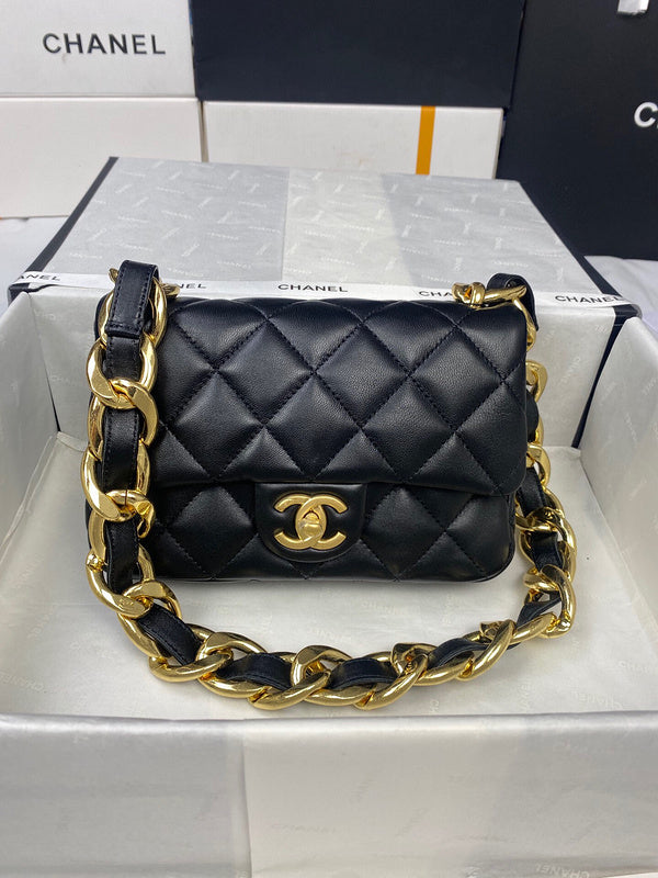 LO - CHL Bags - 2276