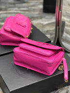 BB - YSL Bag - 1964