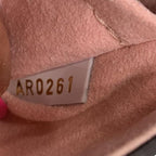 LO-LV bags 2642