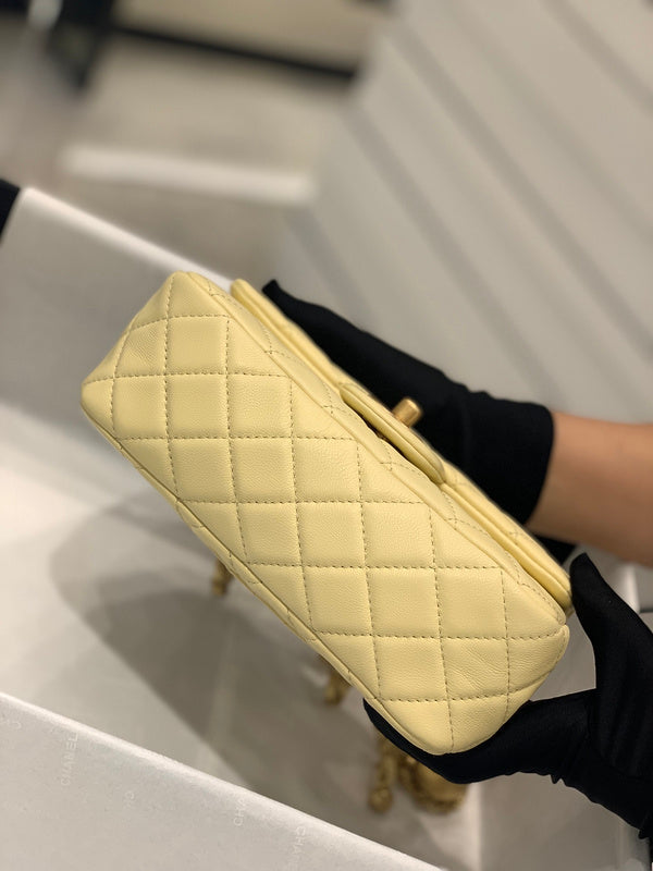 LO - CHL  BAGS FOR WOMEN - FASHION LUXURY BAGS -2073