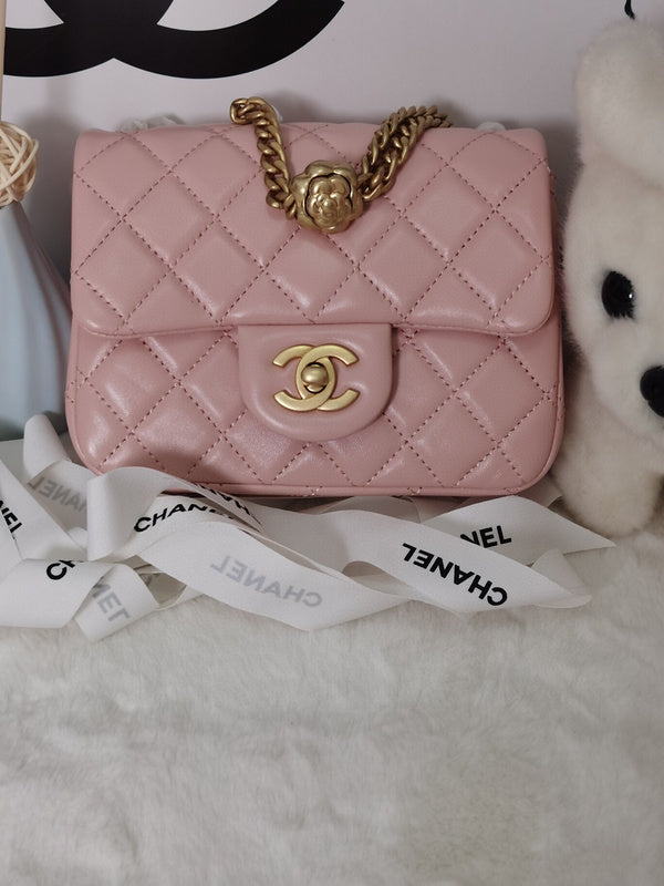 LO - CHL Bags - 2422