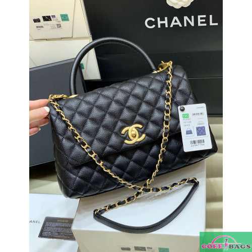 Lusso Official -  CHL BAGS  - 293