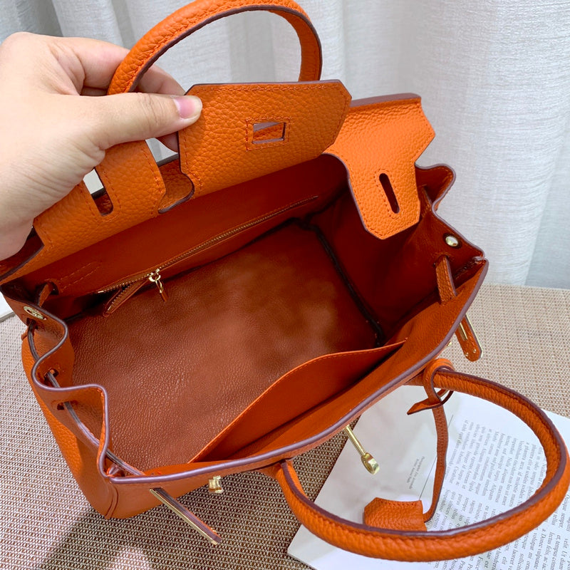 LO - HRMS DESIGNER BAGS - WOMEN BAGS - 458