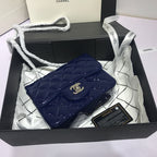 LO - CHL  BAGS FOR WOMEN - FASHION LUXURY BAGS - 1006