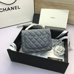 LO - CHL  BAGS FOR WOMEN - FASHION LUXURY BAGS - 981