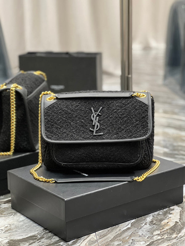 BB - YSL Bag - 4222