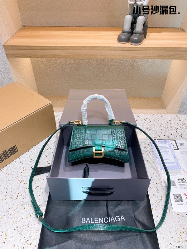 LO - BGA Bags - 1521