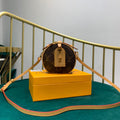 LO-LV bags 8653