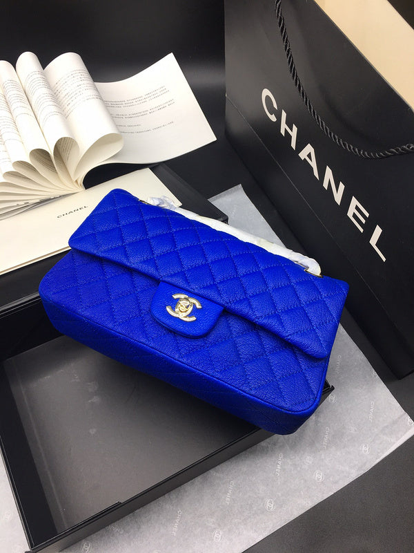 Lusso Official -  CHL BAGS  - 296