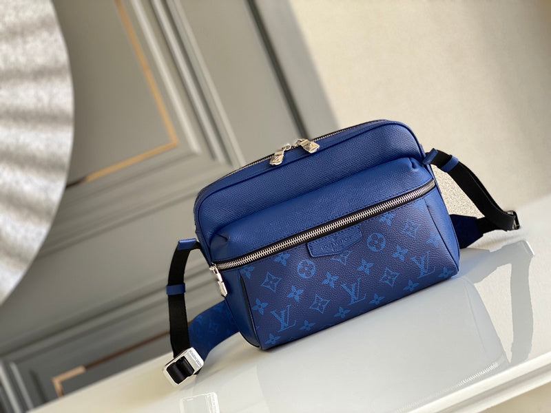 LO - LV Bags - 17000