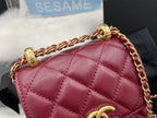Lusso Official -  CHL BAGS  - 587