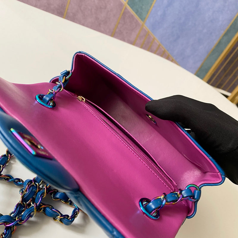 Lusso Official -  CHL BAGS  - 252