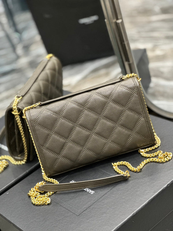 BB - YSL Bag - 2466