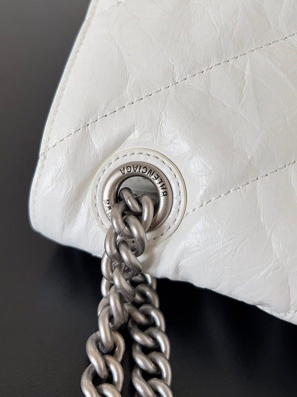 LO BAGS - BGA BAGS - 330