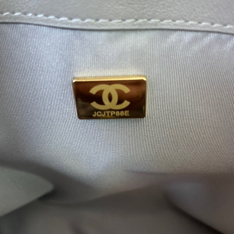 LO - CHL Bags - 3638