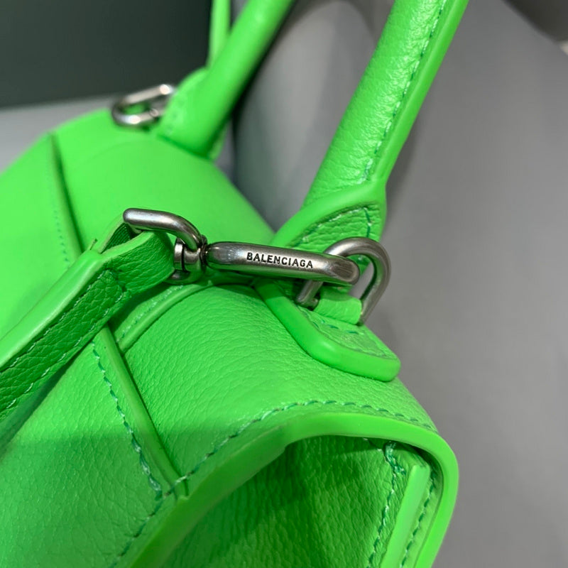 LO BAGS - BGA BAGS - 228