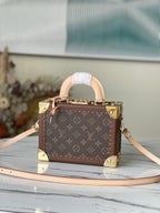 BB - LV Bags - 17406