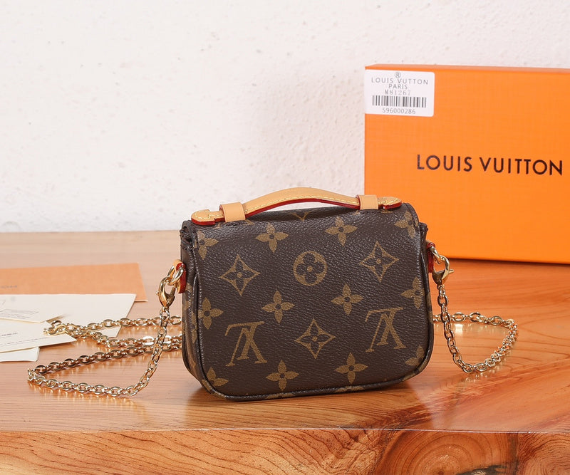 LO - LV Bags - 16186