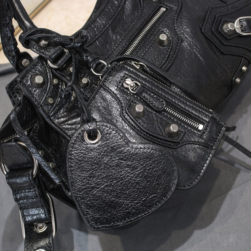 LO - BLN-CIAGA WOMEN LUXURY BAGS - 458
