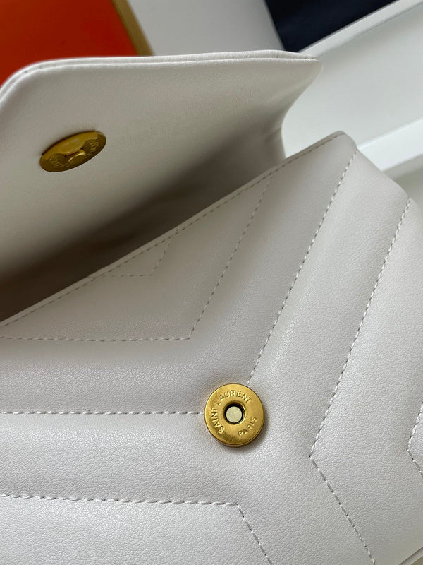 YSL BAGS - WOMEN LOVE LUXURY BAGS - 1098