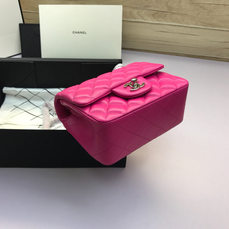 LO - CHL  BAGS FOR WOMEN - FASHION LUXURY BAGS - 974