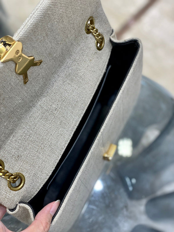 Lusso Official - YSL LUXURY WOMEN BAGS - 1803