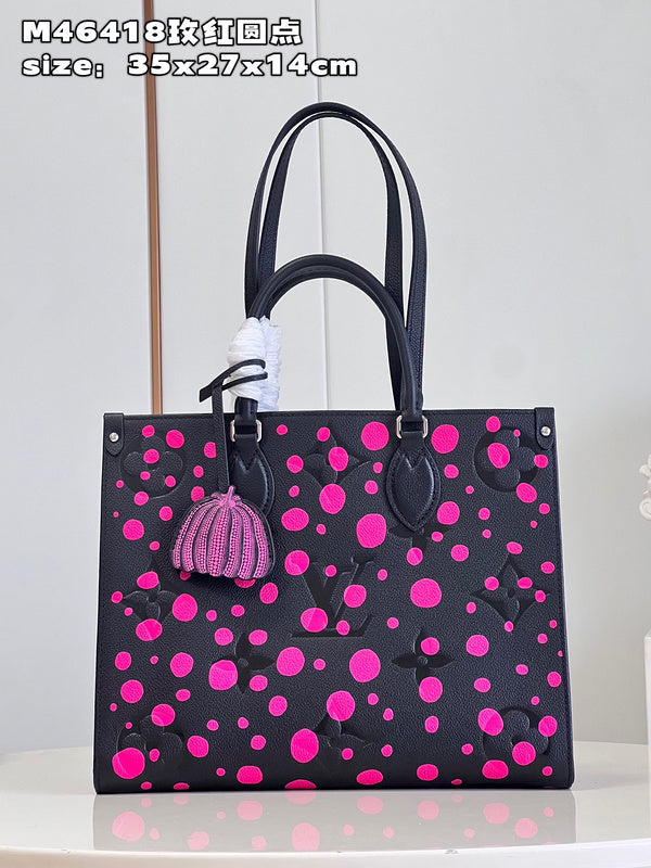 LO - LV Bags - 15395