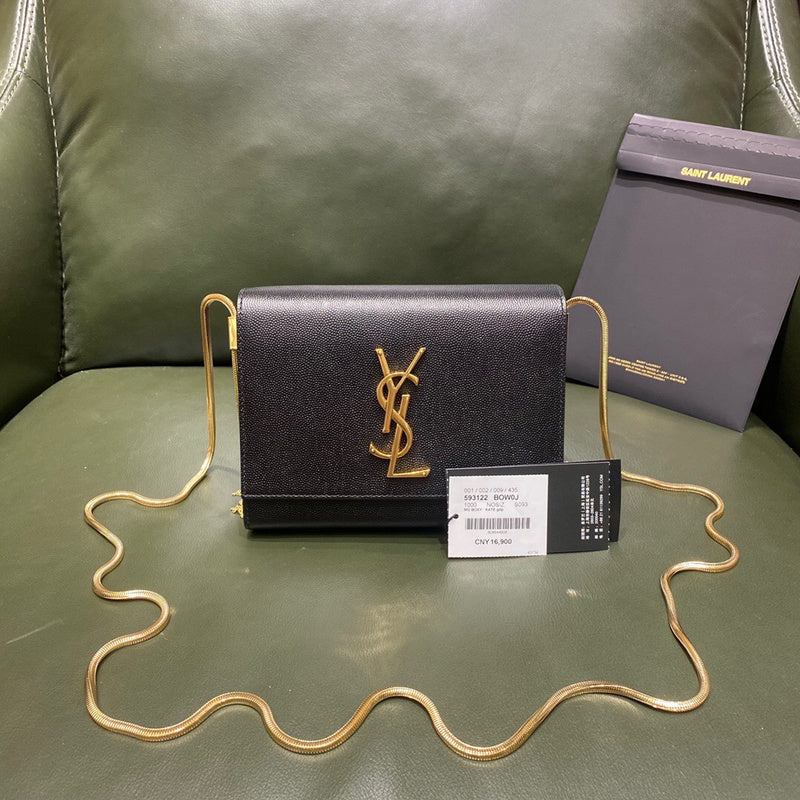 BB - YSL Bag - 3720