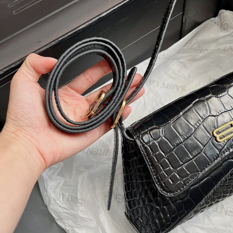 LO - BLN-CIAGA WOMEN LUXURY BAGS - 785