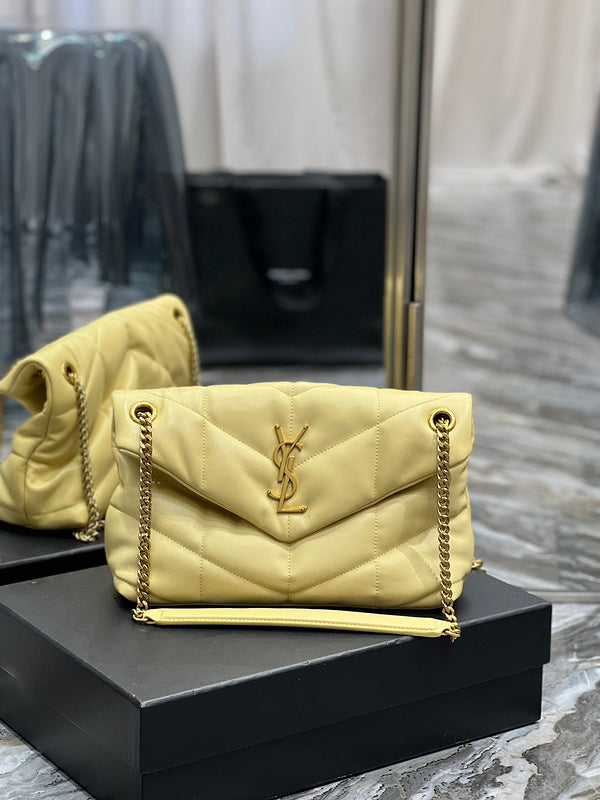 Lusso Official - YSL LUXURY WOMEN BAGS - 1546